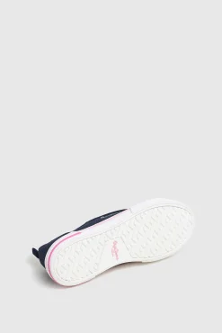 Crianças Pepe Jeans Zapatillas Clásicas