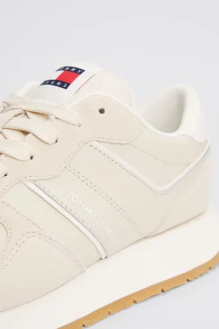 Tommy Jeans Zapatillas clásicas de ante
