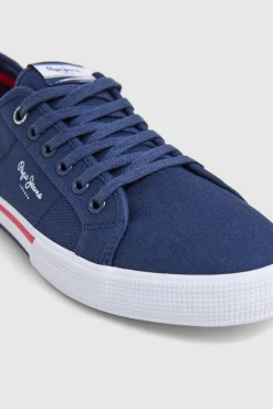 Zapatillas Clásicas De Sarga