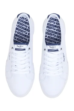Pepe Jeans Zapatillas Clásicas De Sarga
