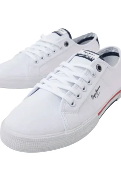 Pepe Jeans Zapatillas Clásicas De Sarga