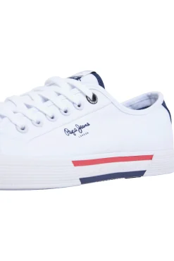 Pepe Jeans Zapatillas Clásicas De Sarga