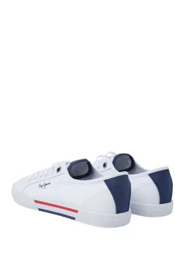 Pepe Jeans Zapatillas Clásicas De Sarga