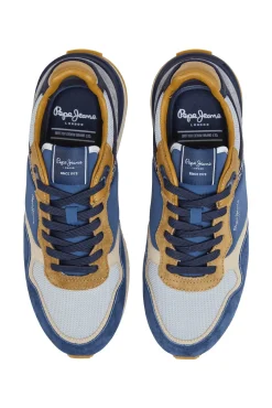 Pepe Jeans Zapatillas Combinadas