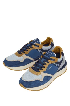 Pepe Jeans Zapatillas Combinadas