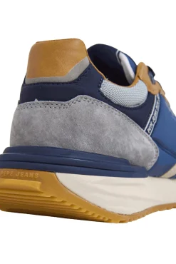 Pepe Jeans Zapatillas Combinadas