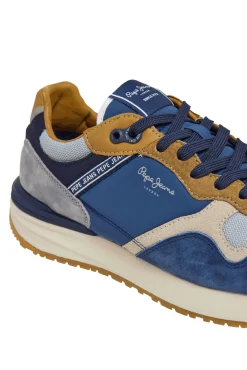 Pepe Jeans Zapatillas Combinadas