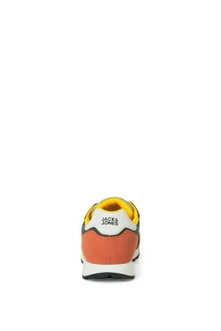 Zapatillas combinadas
