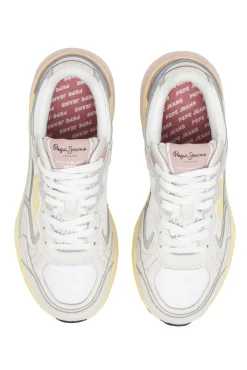 Pepe Jeans Zapatillas Combinadas