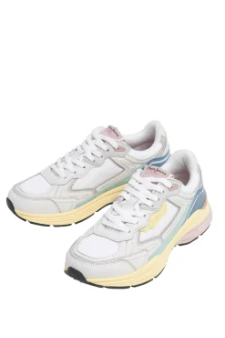 Pepe Jeans Zapatillas Combinadas