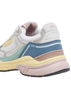 Pepe Jeans Zapatillas Combinadas