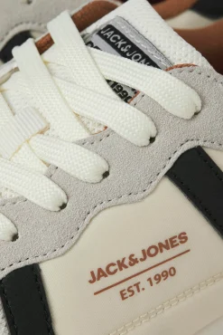 Jack & Jones Zapatillas combinadas