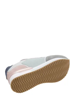 Pepe Jeans Zapatillas Combinadas De Plataforma