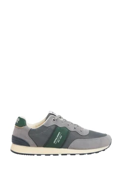 Jack & Jones Zapatillas combinadas mesh