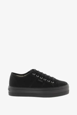 Victoria Zapatillas con algodón 100% ecológico