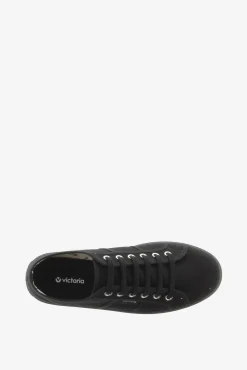 Victoria Zapatillas con algodón 100% ecológico