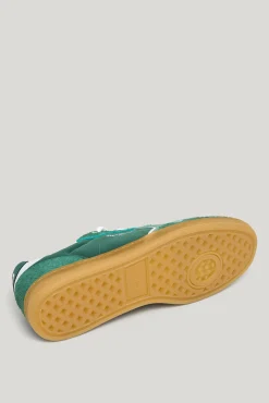 Pepe Jeans Zapatillas Con Detalles En Ante