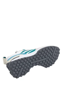 Pepe Jeans Zapatillas Con Detalles En Ante