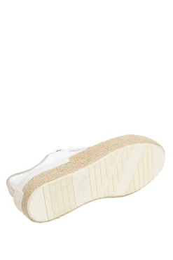 Pepe Jeans Zapatillas Con Detalles Yute