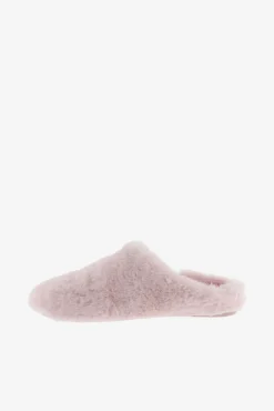 Victoria Zapatillas de casa de pelo soft