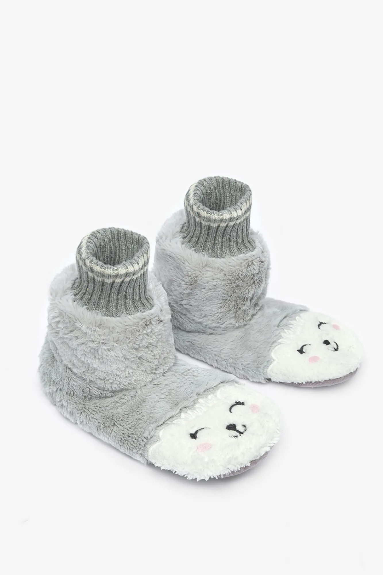 Penti Zapatillas de casa tipo calcetín