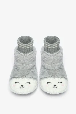 Penti Zapatillas de casa tipo calcetín