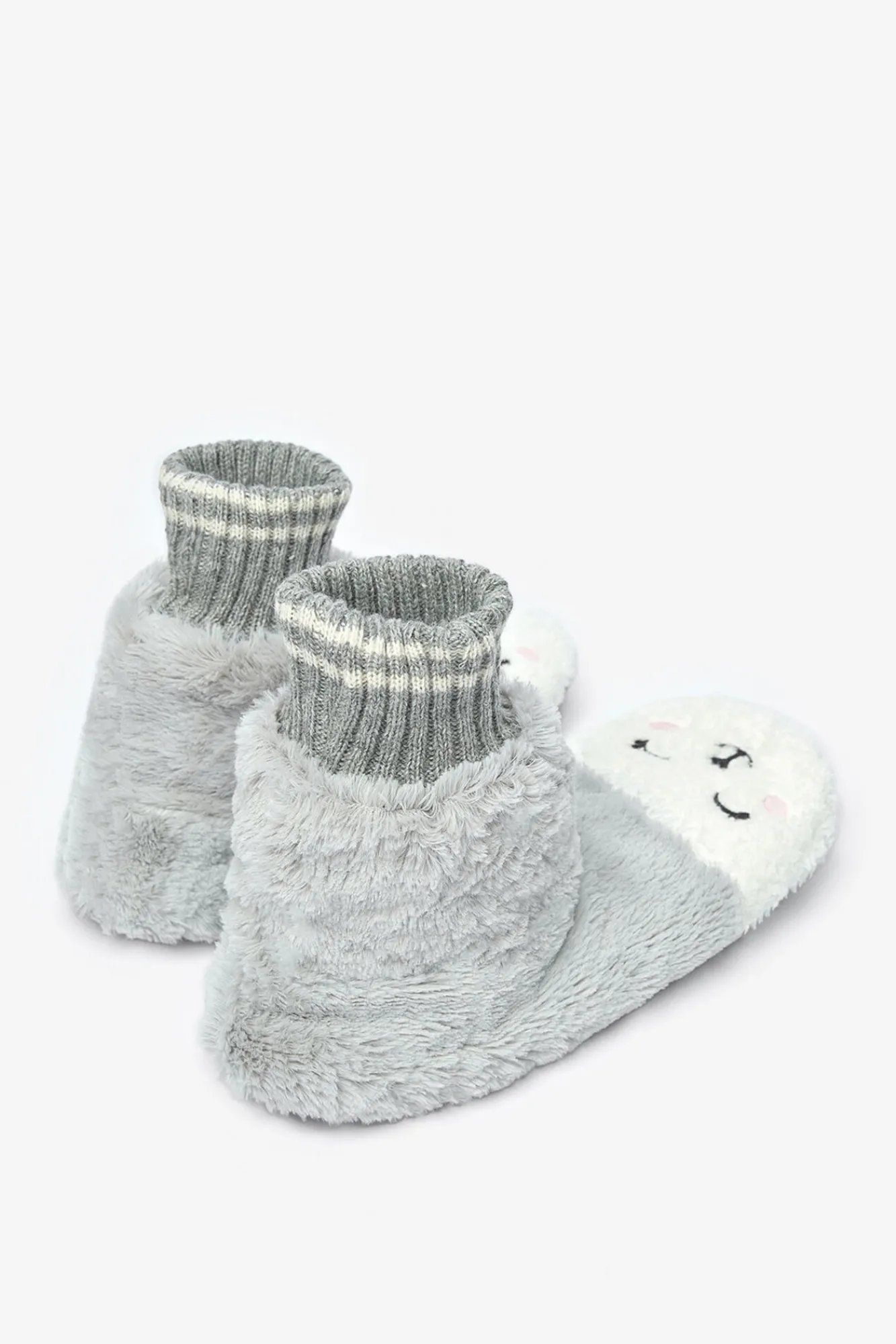 Penti Zapatillas de casa tipo calcetín