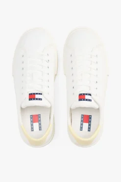 Tommy Jeans Zapatillas de lona