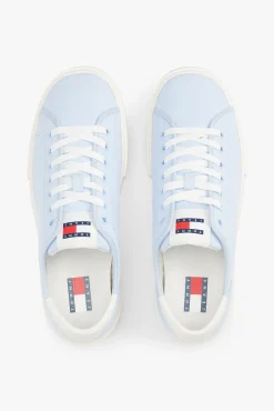 Tommy Jeans Zapatillas de lona