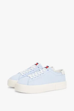 Tommy Jeans Zapatillas de lona