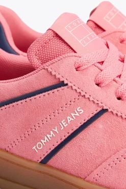 Tommy Jeans Zapatillas de mujer de