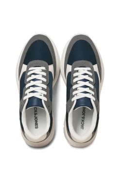 Jack & Jones Zapatillas deportivas combinadas