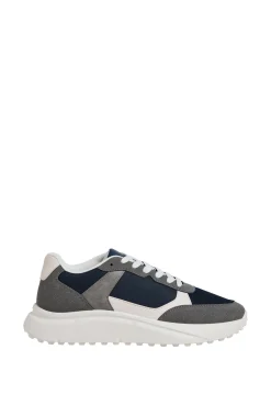 Jack & Jones Zapatillas deportivas combinadas