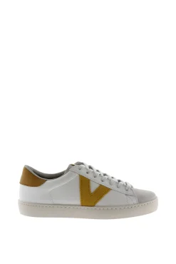 Victoria Zapatillas deportivas de piel