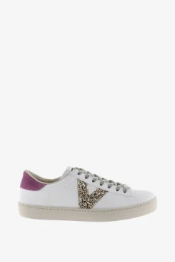 Victoria Zapatillas detalle glitter