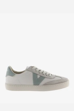 Victoria Zapatillas efecto piel