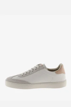 Victoria Zapatillas efecto piel
