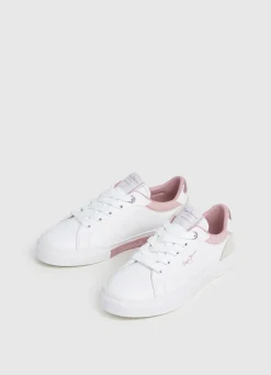 Crianças Pepe Jeans Zapatillas Kenton Court