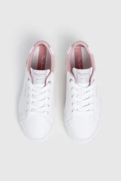 Crianças Pepe Jeans Zapatillas Kenton Court