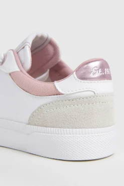 Crianças Pepe Jeans Zapatillas Kenton Court
