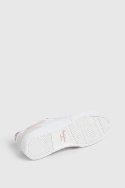 Crianças Pepe Jeans Zapatillas Kenton Court