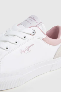 Crianças Pepe Jeans Zapatillas Kenton Court