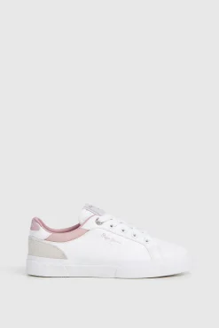 Crianças Pepe Jeans Zapatillas Kenton Court