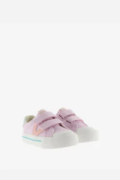 Crianças Victoria Zapatillas lona