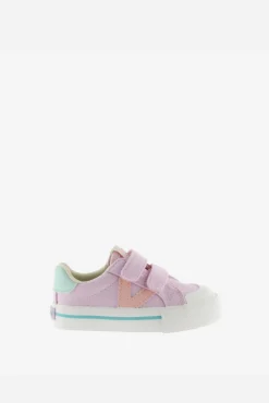 Crianças Victoria Zapatillas lona