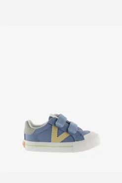 Crianças Victoria Zapatillas lona
