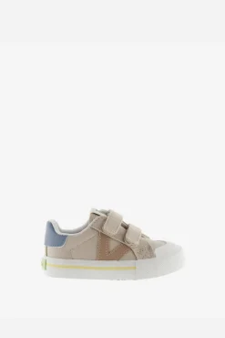Crianças Victoria Zapatillas lona