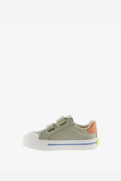 Crianças Victoria Zapatillas lona