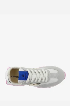 Victoria Zapatillas nylon