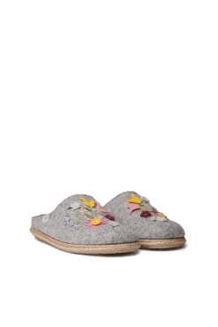 Toni Pons Zapatillas Para Mujer En Fieltro